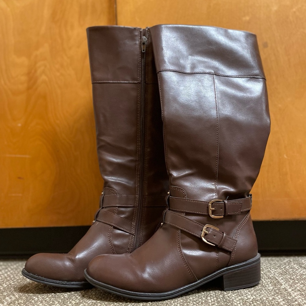Arizona boots